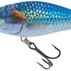 Salmo Executor Super Deep Runner Plug Holo Shiner 5cm -Hengelsport Winkel 2b415e4ccd9dac35