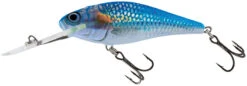 Salmo Executor Super Deep Runner Plug Holo Shiner 5cm