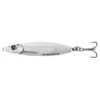 Savage Gear Psycho Sprat 9cm 45gr Sinking White Silver -Hengelsport Winkel 2d5f369a296ea10f