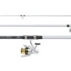 Mitchell Tanager SW Surf Spinning Combo 4,50m (100-250g) -Hengelsport Winkel 2d94235519bc3710