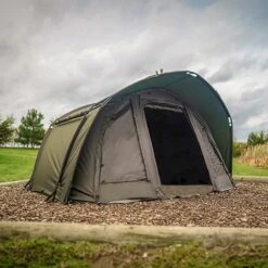 AVID HQ Dual Layer Bivvy - Two Man -Hengelsport Winkel 2dbc4bfd07bd447a