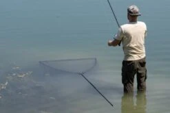 Korda Spring Bow Net Schepnet (42 Inch) -Hengelsport Winkel 2decb53498493881