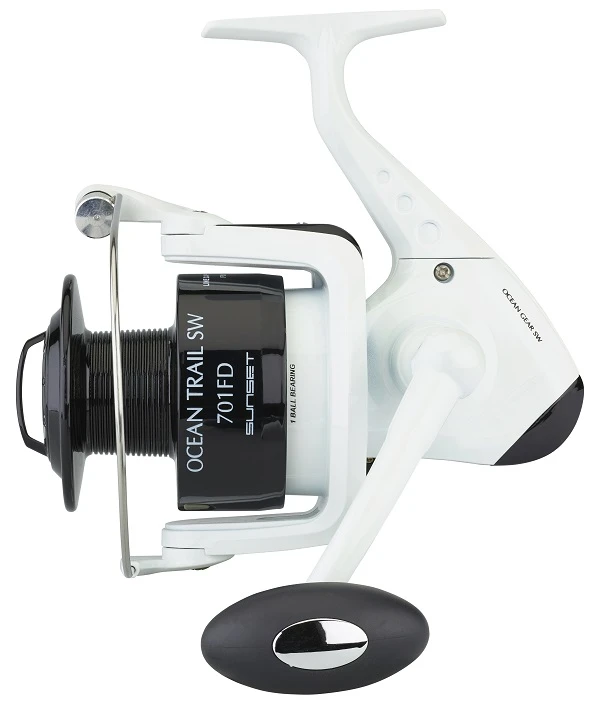 Sunset Ocean Trail Sw 801 FD