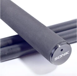 Sonik Xtractor Net 42" -Hengelsport Winkel 2ec617094f0fc4d1
