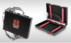 Herakles Area Box 15 X 20 X 3,5cm