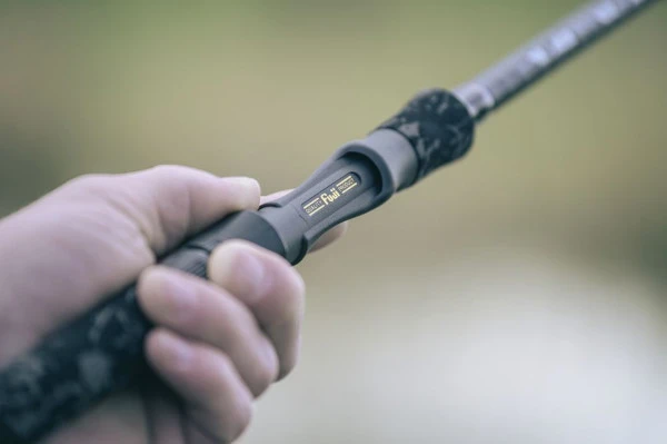 Quantum Smoke S3 Plus Chatter 2,15m (10-55g) 8 Quantum Smoke S3 Plus Chatter 2,15m (10-55g) - Afbeelding 6