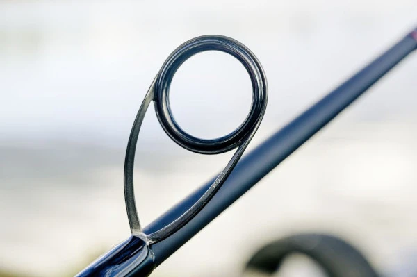 Quantum Smoke S3 Plus Chatter 2,15m (10-55g) 9 Quantum Smoke S3 Plus Chatter 2,15m (10-55g) - Afbeelding 7