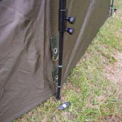 Ultimate Bivvy & Brolly Extension -Hengelsport Winkel 320745f459158b1d