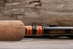 Patriot Pike Specialist Hyrräkelavapa Baitcasthengel 2.44m (15-75g) -Hengelsport Winkel 3297fc31939ec792