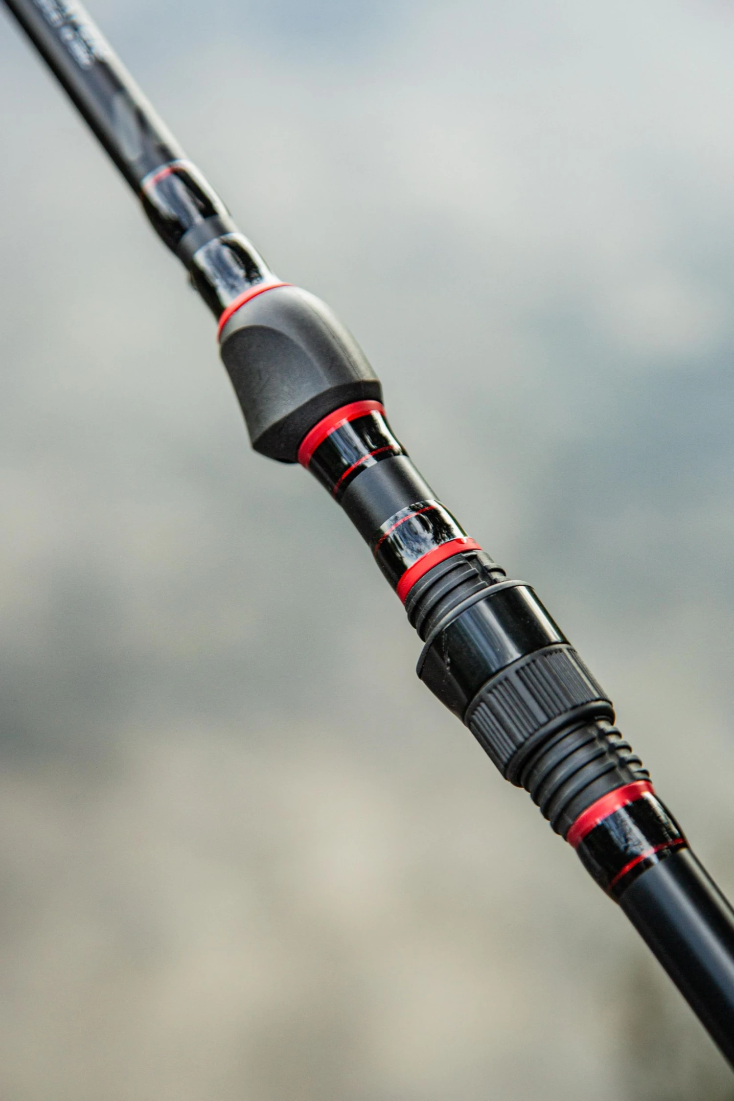 Ultimate Seabass Slayer 2,70m 10-35g 4 Ultimate Seabass Slayer 2,70m 10-35g - Afbeelding 2