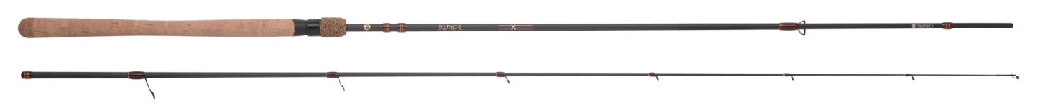 Spro Ridge Classix Dropshot 210cm 3 Spro Ridge Classix Dropshot 210cm