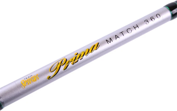 Sensas Prima Match 360 5 Sensas Prima Match 360 - Afbeelding 3