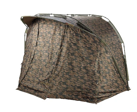 JRC Rova Peak Bivvy 2 Man Camo 6 JRC Rova Peak Bivvy 2 Man Camo - Afbeelding 4