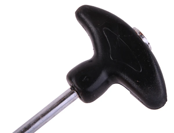 Ultimate Heavy Bivvy Peg Set 10 Pcs 4 Ultimate Heavy Bivvy Peg Set 10 Pcs - Afbeelding 2