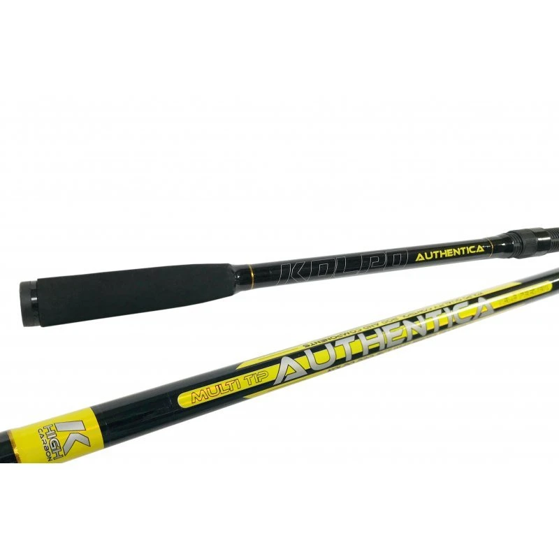 Kolpo Authentica Tele Feeder 4 Kolpo Authentica Tele Feeder - Afbeelding 2