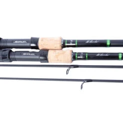 Korum Allrounder 3,30m (1,25lb) -Hengelsport Winkel 39ed1df425b90596