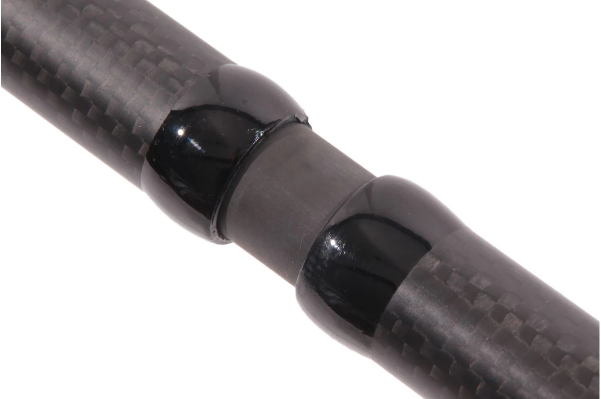 Ultimate Superior Carp Net 42" With 2pcs 3K Carbon Handle 12 Ultimate Superior Carp Net 42" With 2pcs 3K Carbon Handle - Afbeelding 10