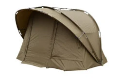 Fox R Series 1 Man XL Khaki Bivvy (incl. Inner Dome) -Hengelsport Winkel 3b937cf3b1b8609b