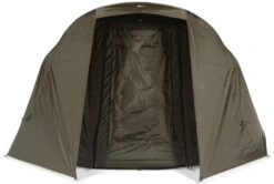 JRC Defender Peak 1-Man Bivvy Overwrap 7 JRC Defender Peak 1-Man Bivvy Overwrap -Hengelsport Winkel 3da09a83683184c5