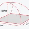 Trakker Tempest 100T Brolly Aquatexx EV 1.0 -Hengelsport Winkel 3f6f56bd0c5d062b