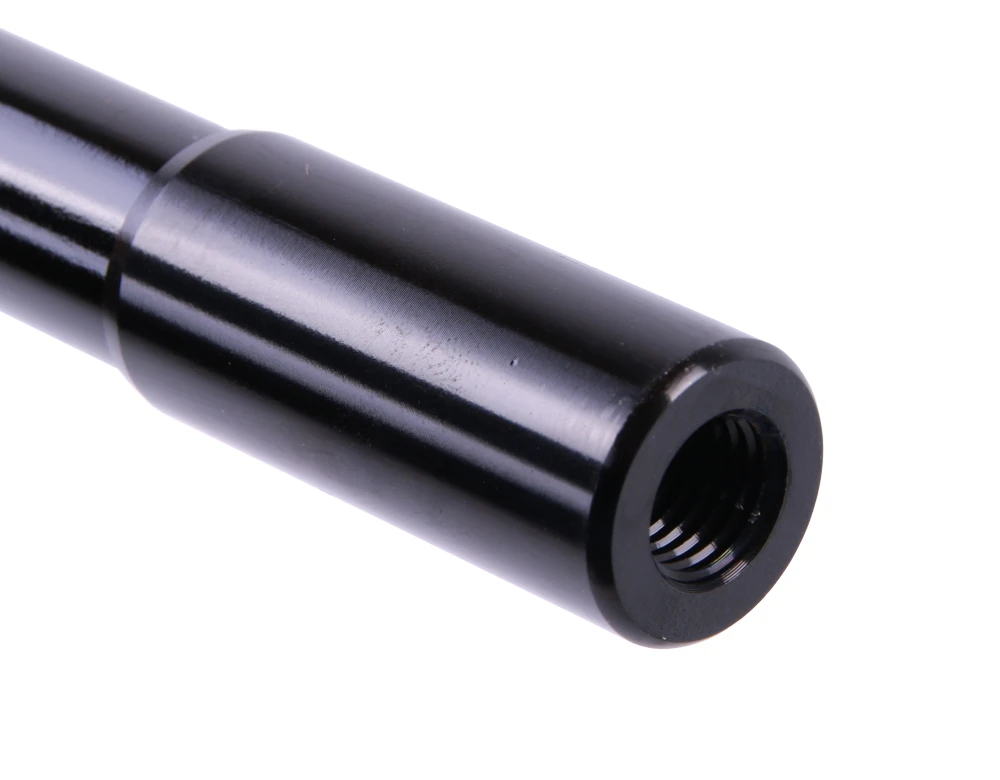 Sensas Landing Net Handle Crotale 30 4m (4Sect.) 4 Sensas Landing Net Handle Crotale 30 4m (4Sect.) - Afbeelding 2