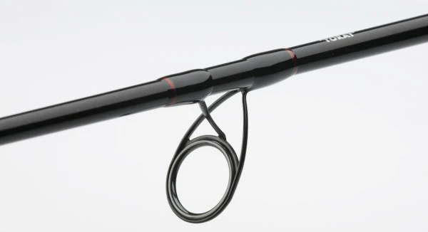 Dam Salt-X Pro Lure & Spin 2,40m 100-200gr 2sec 123cm/247gr 5 Dam Salt-X Pro Lure & Spin 2,40m 100-200gr 2sec 123cm/247gr - Afbeelding 3