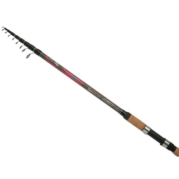 Shimano Vengeance Tele Slim GT H 3 Shimano Vengeance Tele Slim GT H