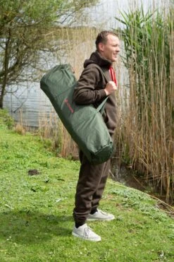 Ultimate Adventure Pro Bivvy Wrap -Hengelsport Winkel 4433af0153c7c0d1