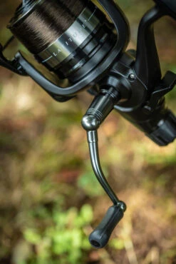 Korum Latitude Freespool 5000