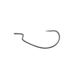 Berkley Fusion19 Offset Worm Hooks Maat #3/0, 7 Stuks