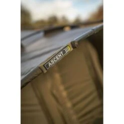 Avid Ascent Bivvy Two Man -Hengelsport Winkel 4830e6a6731c2261