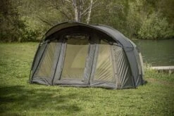Solar Undercover 2-Man Bivvy Green -Hengelsport Winkel 48323b8388e0e2e8