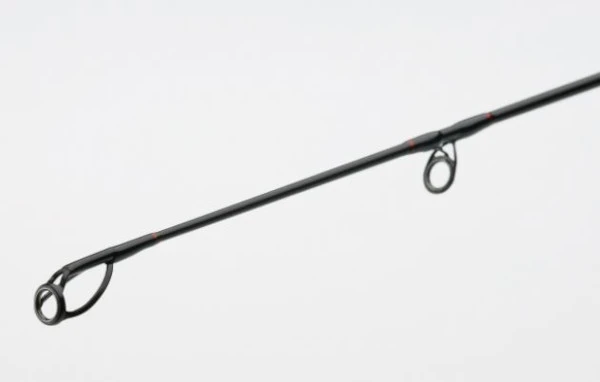 Dam Salt-X Pro Lure & Spin 2,40m 100-200gr 2sec 123cm/247gr 4 Dam Salt-X Pro Lure & Spin 2,40m 100-200gr 2sec 123cm/247gr - Afbeelding 2