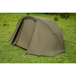 Ultimate Nightstar 2-Man Bivvy Overwrap -Hengelsport Winkel 49c6ea9c37944f71