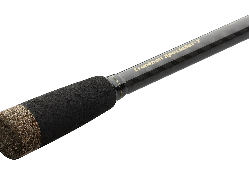 Savage Gear SG2 Crankbait Specialist BC 2,28m (10-27gr) 3 Savage Gear SG2 Crankbait Specialist BC 2,28m (10-27gr)