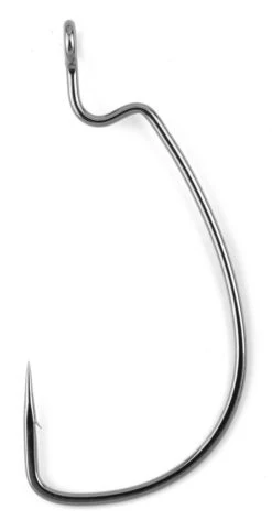 Gamakatsu Worm 330 Bottom Jigging Hooks Size 5/0 -Hengelsport Winkel 4b2970bac5c12262