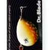 Rozemeijer Dr. Blade #5 Spinner Hot Pike 6,5g -Hengelsport Winkel 4cf3da1c51edffe7