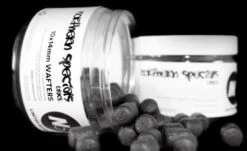 CC Moore NS1 Dumbell Wafters Black 10X14mm (65pcs)