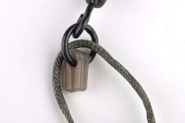 Pole Position CS Leadclip + Leader Action Pack Weed 45lb 1m (3pcs) 3 Pole Position CS Leadclip + Leader Action Pack Weed 45lb 1m (3pcs)