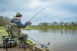 Korum Phase 1 Float Match Rod 3,35m -Hengelsport Winkel 4eafa50c6beb7435