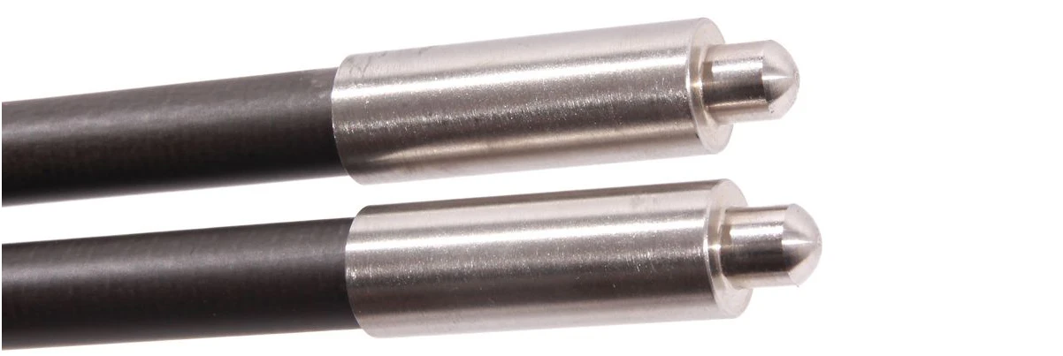 Ultimate Superior Carp Net 42" With 2pcs 3K Carbon Handle 10 Ultimate Superior Carp Net 42" With 2pcs 3K Carbon Handle - Afbeelding 8