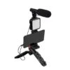 DÖRR VL5 Vlogging Kit Met Microfoon -Hengelsport Winkel 509a6940eae68597