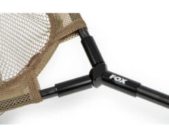 Fox Horizon X3 42" 8ft Steel Landing Net -Hengelsport Winkel 50e0cb04dae1a811
