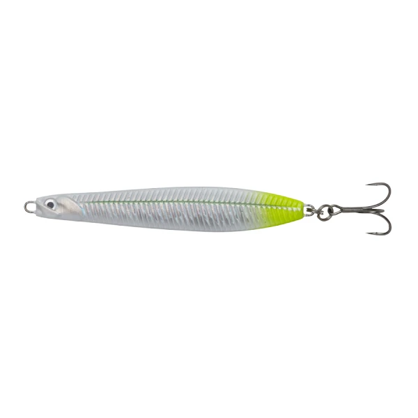Savage Gear Surf Seeker 11cm 40gr Sinking White Pearl 3 Savage Gear Surf Seeker 11cm 40gr Sinking White Pearl