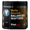 Vital Baits Nutty Crunch Wafters 18mm -Hengelsport Winkel 512d4ace5860614d