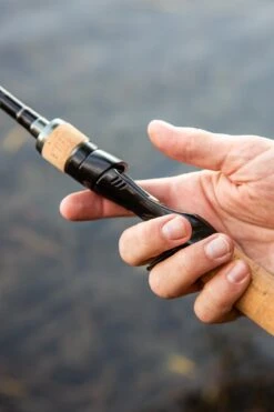 Ultimate Chikara Cast ML 2,36m 5-20g -Hengelsport Winkel 52c76cca642ba78c