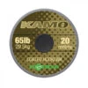 Korda Kamo Coated Hooklink 36,3kg/80lb 20m 2 Korda Kamo Coated Hooklink 36,3kg/80lb 20m -Hengelsport Winkel 54441ec77f832065