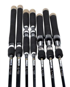 Quantum Vapor Detector Extreme Jigging 275cm 7-35gr -Hengelsport Winkel 56bafd882c8e2f59