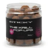 Sticky Baits The Krill Pop-Ups 14mm 2 Sticky Baits The Krill Pop-Ups 14mm -Hengelsport Winkel 5985263b7b16604e