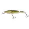 Salmo Pike Jointed Floating 'Real Pike' 13cm (21g) -Hengelsport Winkel 5bea2e0a6de8d333